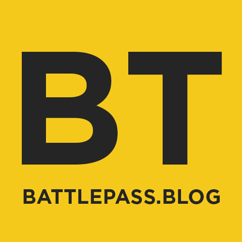 Battlepass.blog