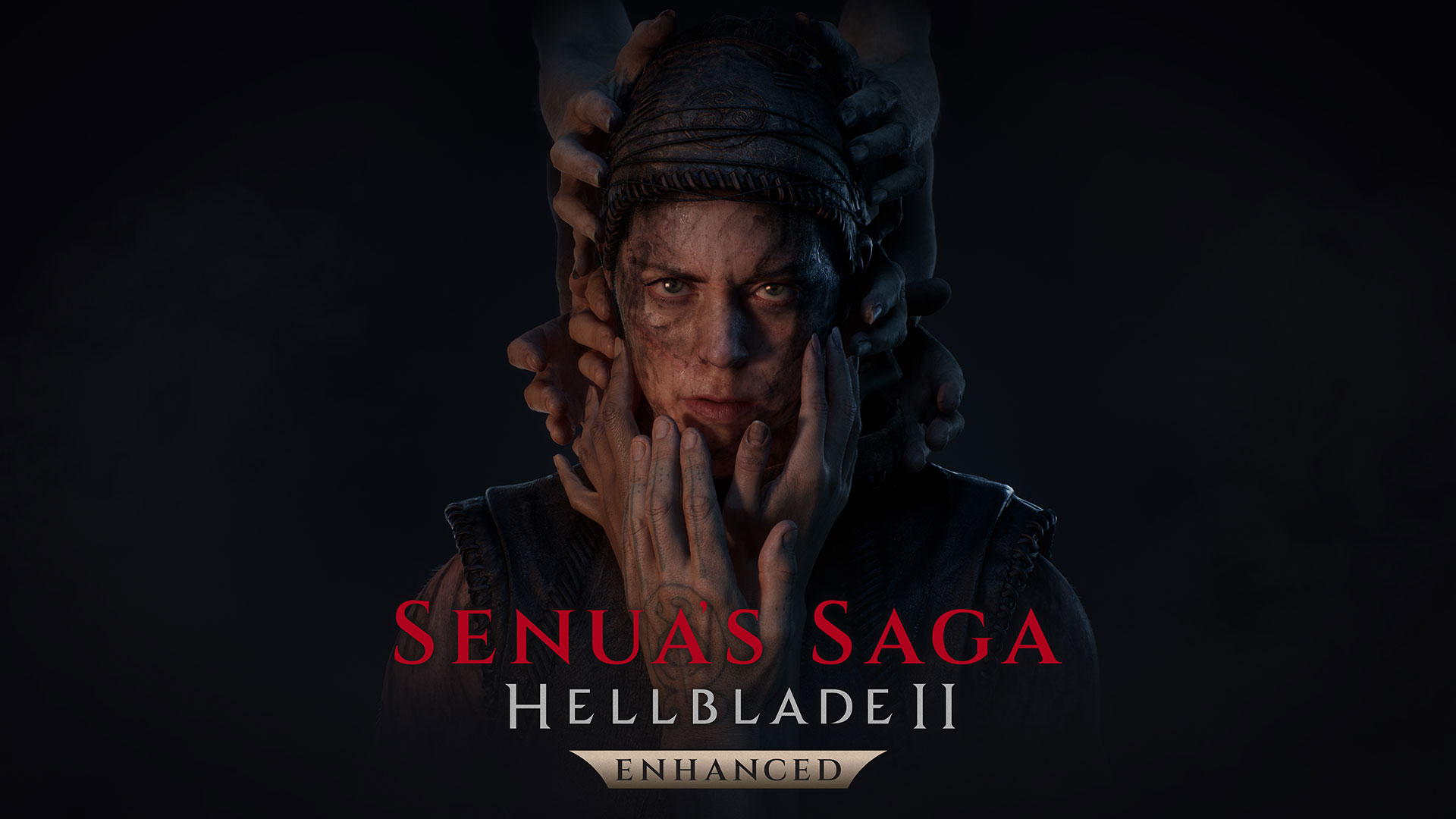 Hellblade II Enhanced: la experiencia definitiva de Senua ya disponible