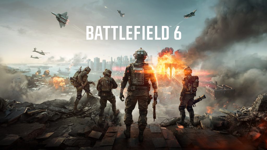 Battlefield 6: filtración revela mapas gigantes que devolverían la esencia de la saga