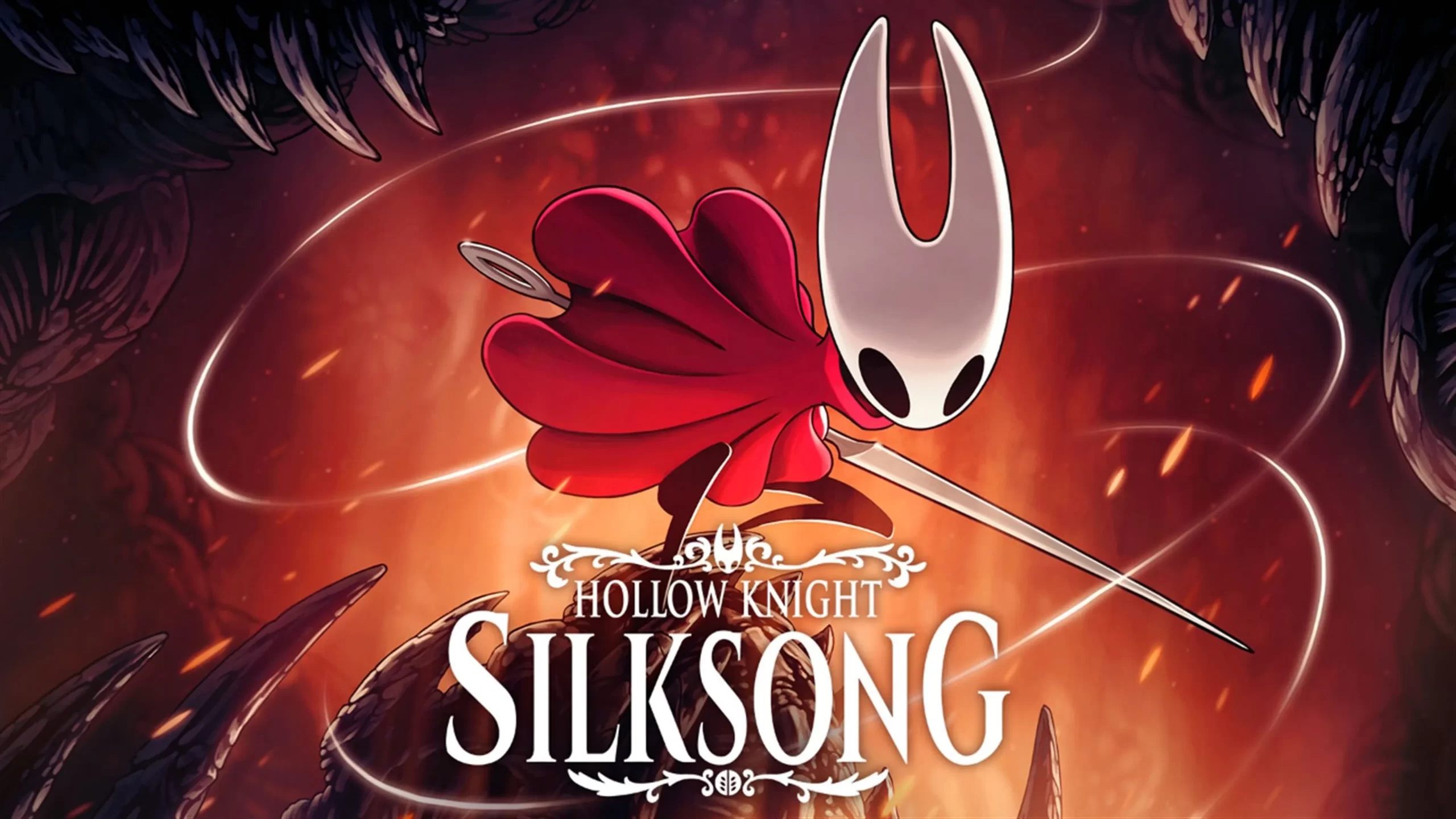 Hollow Knight: Silksong ya tiene fecha: Hornet llega este 4 de septiembre