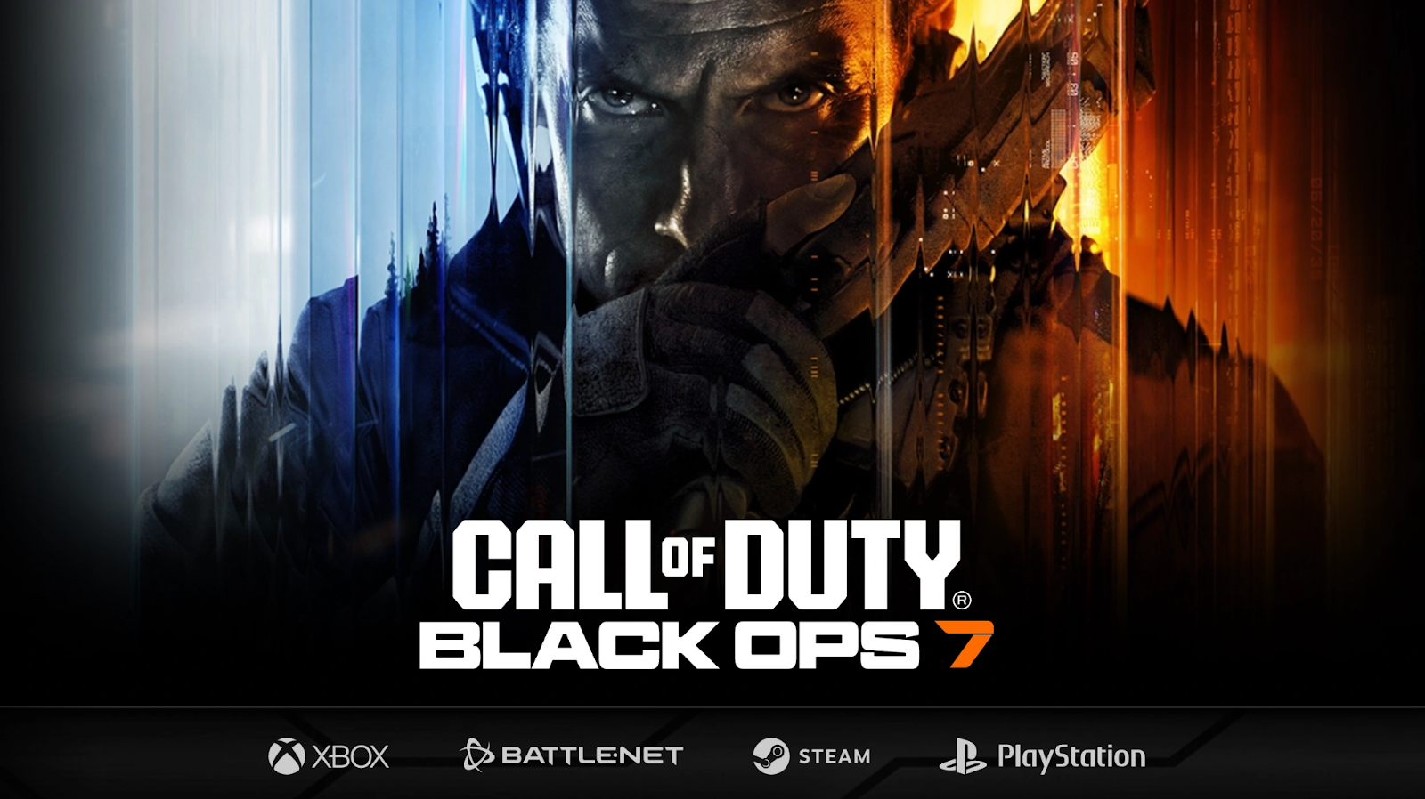 Fecha de lanzamiento de Call of Duty: Black Ops 7